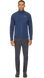Чоловіча флісова кофта Rab Tecton Jacket RB QFG-03-DIK-MED фото 2