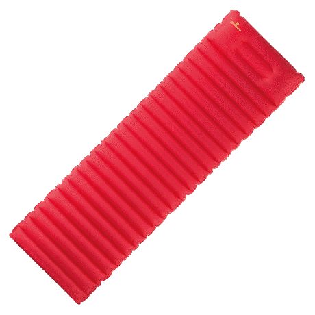 Килимок надувний Ferrino Swift Lite Red (78236IRR)