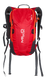 Рюкзак Milo ENTU 20, red / orange