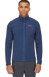 Чоловіча флісова кофта Rab Tecton Jacket RB QFG-03-DIK-MED фото 1