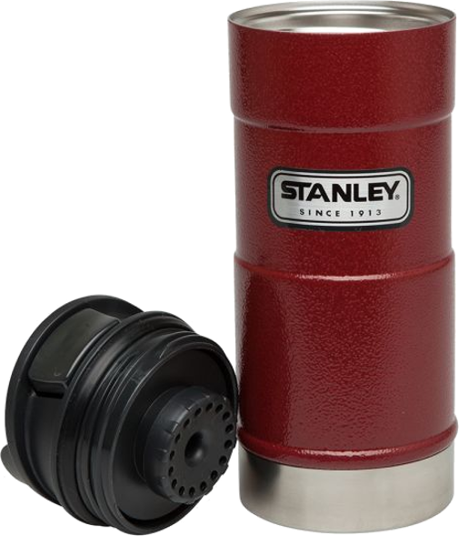 Термочашка Stanley Classic 1-Hand 0.35 Л