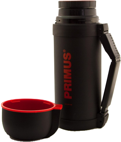 Термос Primus C&H Food Vacuum Bottle 1.5L 732792 фото