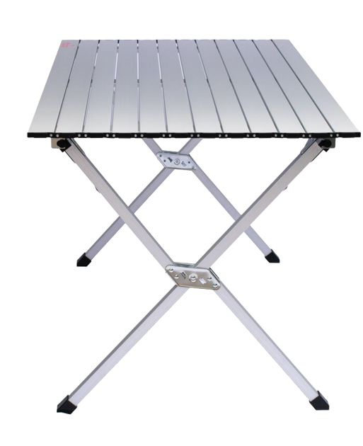 Складаний стіл з алюмінієвою стільницеюTramp Roll-120 (120x60x70 см) TRF-064 TRF-064 фото