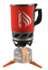 Інтегрована система Jetboil MicroMo JB MCMTM фото 1