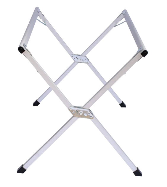 Складаний стіл з алюмінієвою стільницеюTramp Roll-120 (120x60x70 см) TRF-064 TRF-064 фото