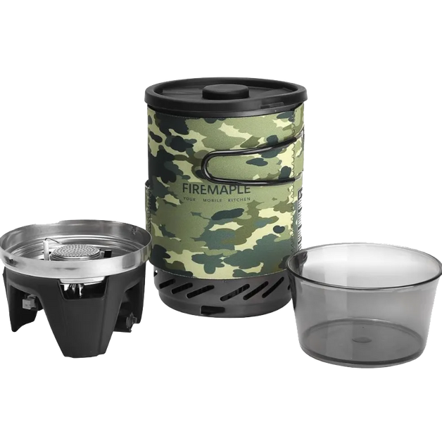 Система для приготування їжі Fire Maple FMS X1 FMS X1C фото