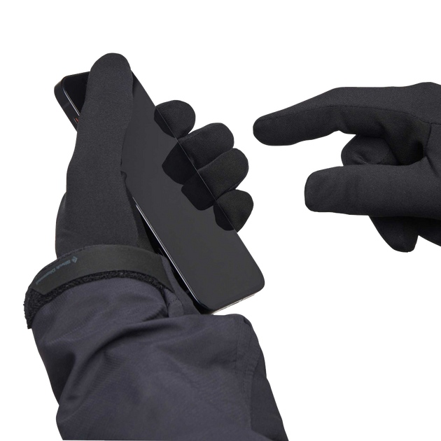Рукавички чоловічі Black Diamond LightWeight Screentap Gloves