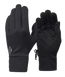 Рукавички чоловічі Black Diamond LightWeight Screentap Gloves, Чорний, L