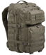 Тактический рюкзак Mil-Tec US Assault Large 36L olive/coyote