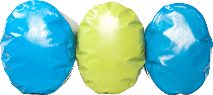 Гермомішок Sea To Summit Stopper Dry Bag 35 L STS ASDB35YW фото
