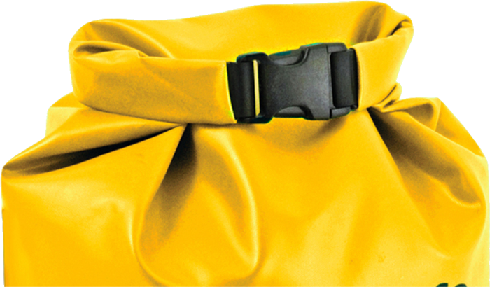 Гермомішок Sea To Summit Stopper Dry Bag 35 L STS ASDB35YW фото