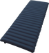 Килимок надувний Outwell Reel Airbed Single Night Blue (290071) 928841 фото 1