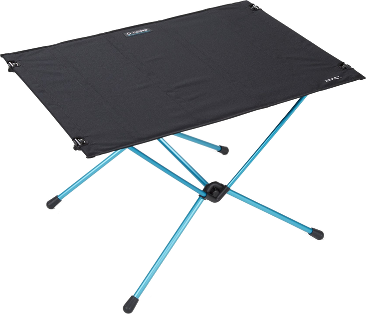 Table One Hard Top - Black - Large стіл (Helinox)