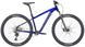 Велосипед Kona Mahuna 2022, синий, L (рост 180 - 188 см)