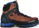 Toubkal GTX DK.BROWN/BLUE Size 13 (48) ботинки (Garmont), DK.BROWN/BLUE, 45