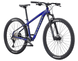 Велосипед Kona Mahuna 2022, синий, L (рост 180 - 188 см)