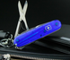 Складной нож Victorinox Climber, blue