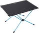 Стол Helinox Table One Hard Top L, Black/O.Blue
