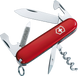Складной нож Victorinox Sportsman, red