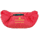 Коврик туристический Ferrino Swift Lite Plus Pillow w/pump, red
