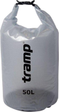 Гермомішок TRAMP PVC transparent 50л UTRA-107 UTRA-107 фото