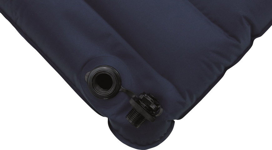 Килимок надувний Outwell Reel Airbed Single Night Blue (290071) 928841 фото