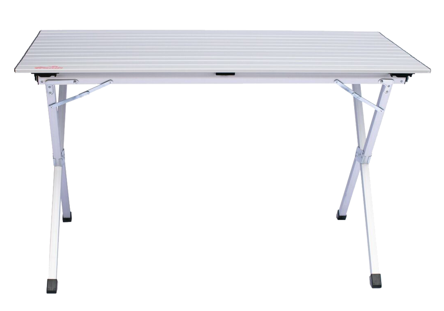 Складаний стіл з алюмінієвою стільницеюTramp Roll-120 (120x60x70 см) TRF-064 TRF-064 фото