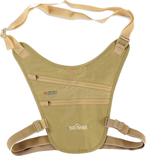 Органайзер Tatonka Skin Chest Holster RFID B TAT 2961.225 фото