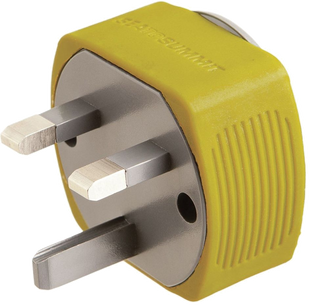 Перехідник Sea to Summit Travel Adaptor UK/Hong Kong/Singapore STS ATLADAPUK фото