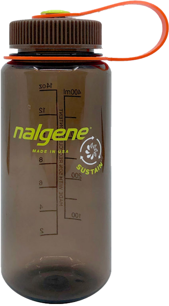 500ml WM Clementine Sustain пляшка (Nalgene)