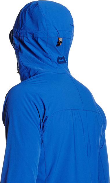 Куртка Mountain Equipment Squall Hooded Jacket