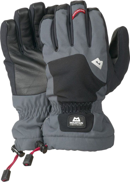 Перчатки Mountain Equipment Guide Glove new