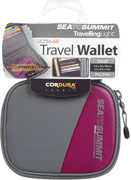 Гаманець Sea To Summit Travel Wallet RFID S