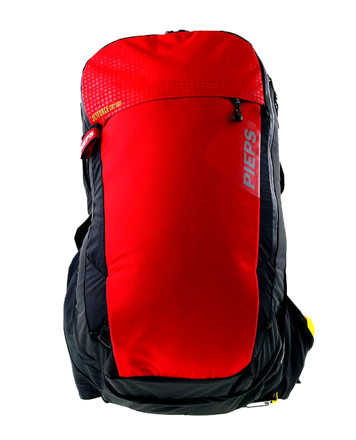 Лавинний рюкзак Pieps Jetforce BT Pack 25 Red M/L PE 6813226024S_M1 фото