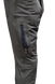 Трекинговые штаны Neve Trek-in, коричневий, S, III-IV