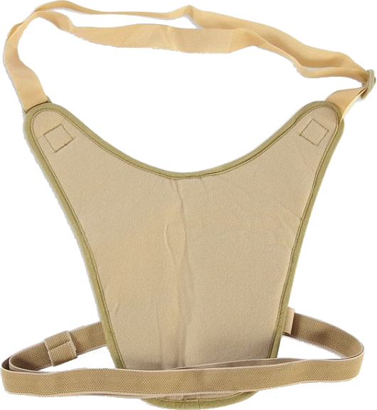 Органайзер Tatonka Skin Chest Holster RFID B TAT 2961.225 фото