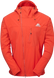 Куртка Mountain Equipment Squall Hooded Jacket, Marmalade, L
