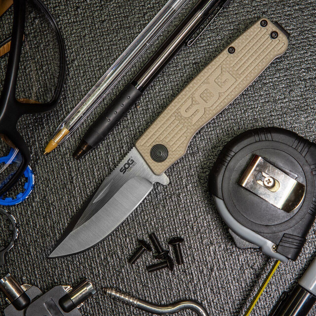 Hіж SOG Terminus SOG TM1001-BX фото