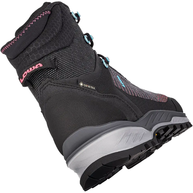 Жіночі черевики LOWA Mangart GTX MID W 221086-9716-37.0 фото