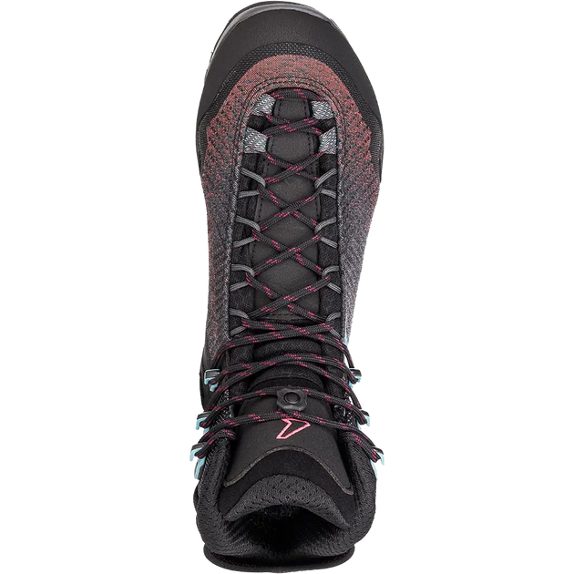 Жіночі черевики LOWA Mangart GTX MID W 221086-9716-37.0 фото