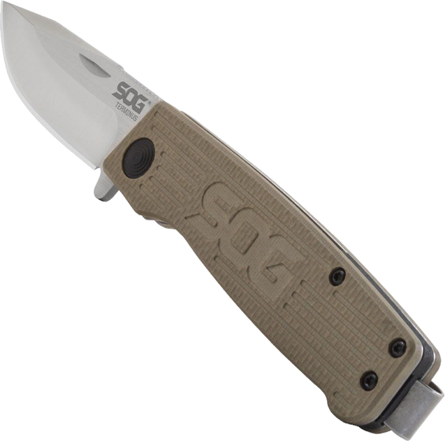 Hіж SOG Terminus SOG TM1001-BX фото