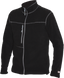 Флісова куртка Neve Tiger, black, S, III-IV