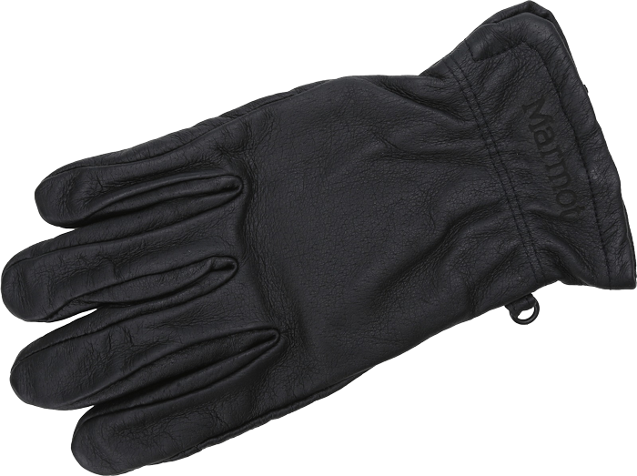 Перчатки Marmot Basic Work Glove MRT 1677.001-XL фото