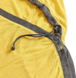 Вкладиш в спальник Sea to Summit Reactor Fleece Sleeping Bag Liner Compact, жовтий, 175