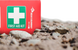 Гермочехол для аптечки Sea to Summit Lightweight Dry Bag First Aid, 3 л