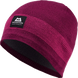Burbage Wmns Beanie Cranberry/V Pink шапка ME-002750.01350 (ME)
