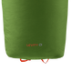 Спальный мешок Ferrino Levity 01/+7°C, green, 205, L
