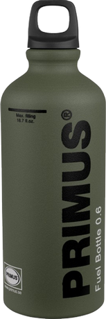 Фляга під паливо Primus Fuel Bottle 0.6 L