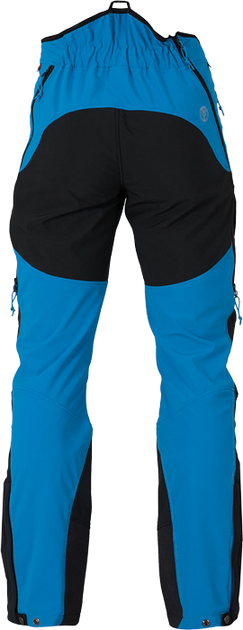 Couloir Plus 1.0 blue/black M брюки (Directalpine)