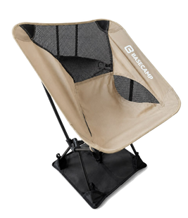 Кемпінгове крісло BaseCamp Compact M BCP 10826 фото